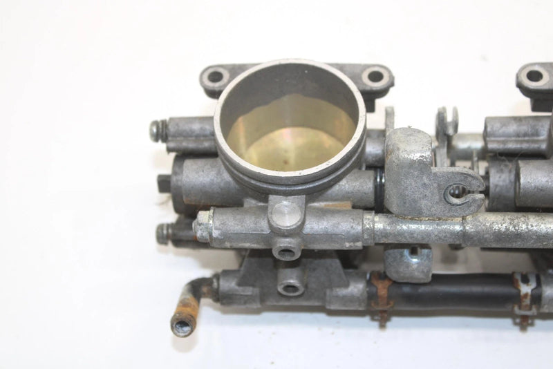09 Polaris Assault Rmk 800 Oem Intake Throttle Body 1203505 SP159