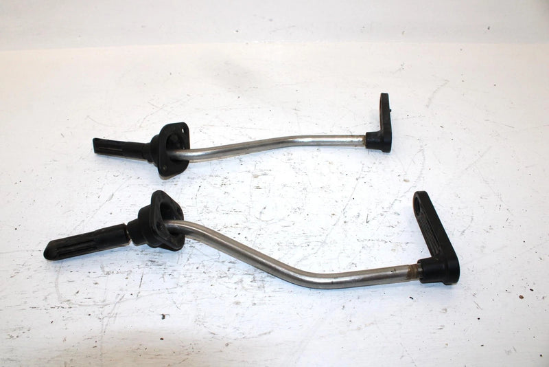 2002 Sea-doo Gti Le Oem Steering Assist Tie Rod Set 277001019 JS30
