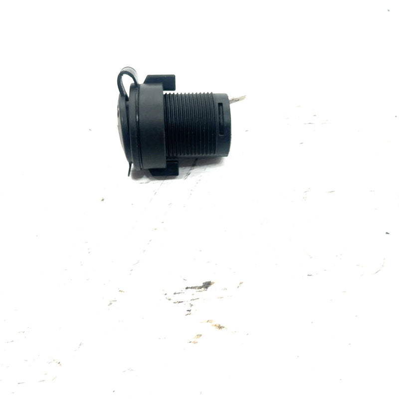 2006 Arctic Cat 400 4x4 Automatic OEM Accessory Socket 0641-897 AA40