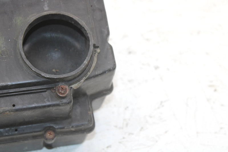 1986 Yamaha Phazer Oem Air Box Assembly 8V0-14440-01-00 SY124