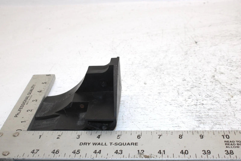 2002 Arctic Cat Z 570 Oem Chaincase Baffle 0616-964 SA20