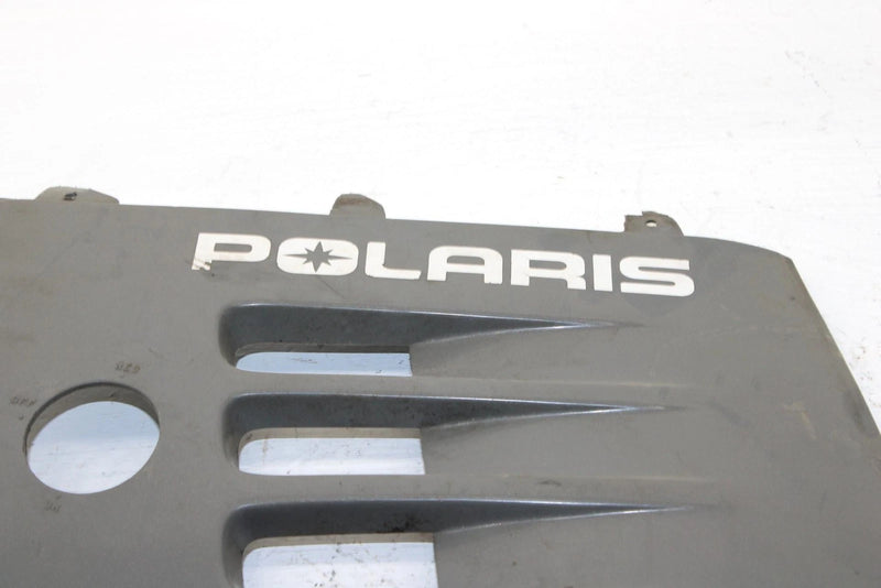 2002 Polaris Magnum 325 Oem Left Side Panel 2632284-317 APA185