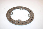 21 Can-am Outlander Max 450 4x4 Dps Oem Brake Disc 705600999 AB4