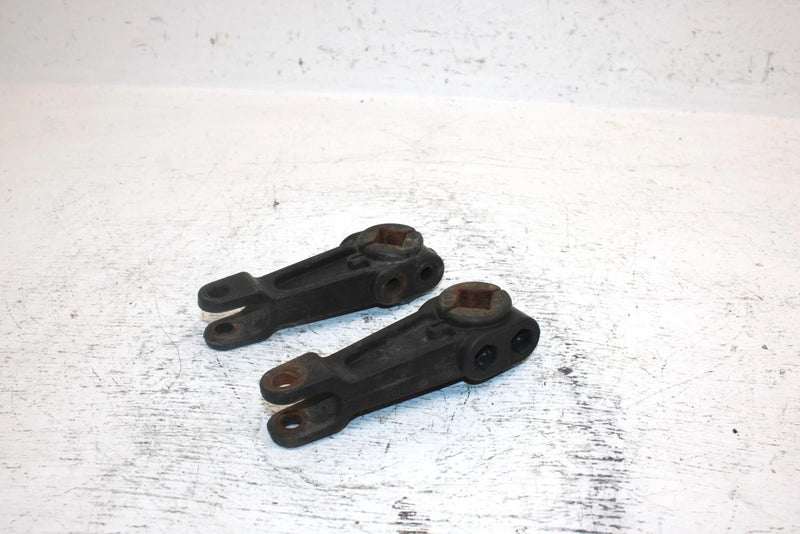 2002 Arctic Cat Z 570 Oem Sway Bar Arm Pair 0603-917 SA20