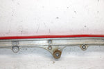 1989 Polaris 650 Oem Right Skid Rail 1540554 SP43