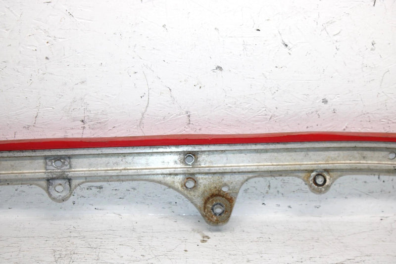 1989 Polaris 650 Oem Right Skid Rail 1540554 SP43