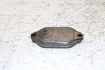 2004 Kawasaki Kfx 700 Oem Valve Cover Cap Pair 11065-1152 AK30