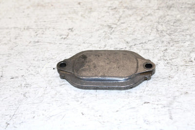2004 Kawasaki Kfx 700 Oem Valve Cover Cap Pair 11065-1152 AK30
