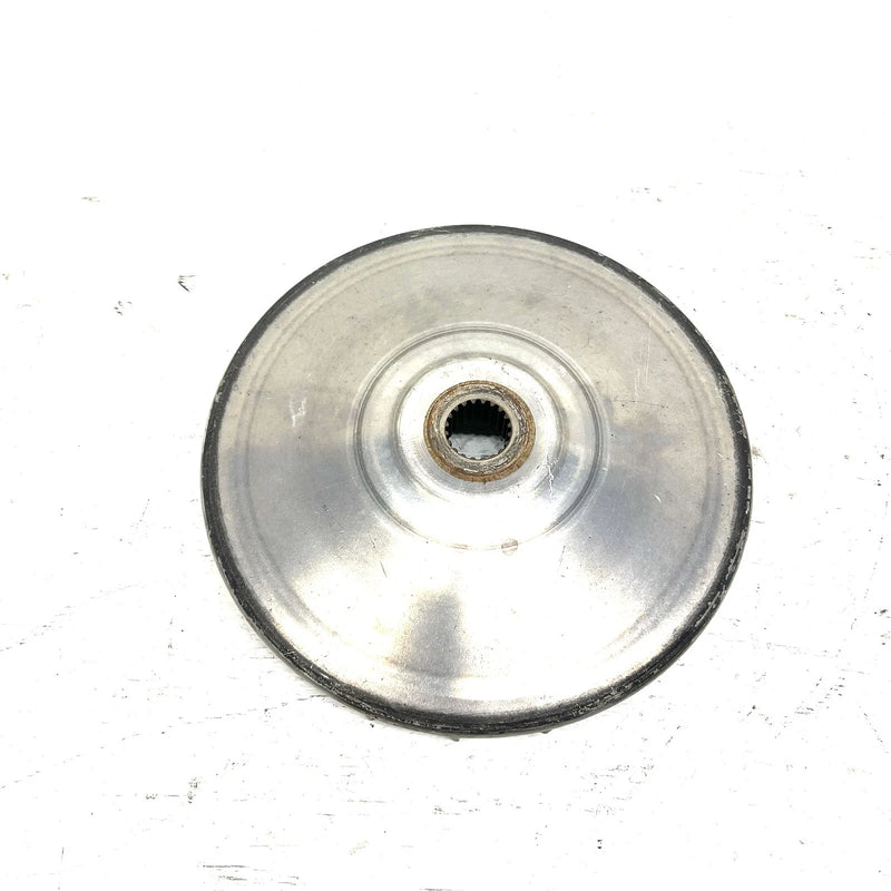 2004 Yamaha Rhino 660 OEM Primary Clutch Fixed Half 5KM-17611-00-00 XY3.1