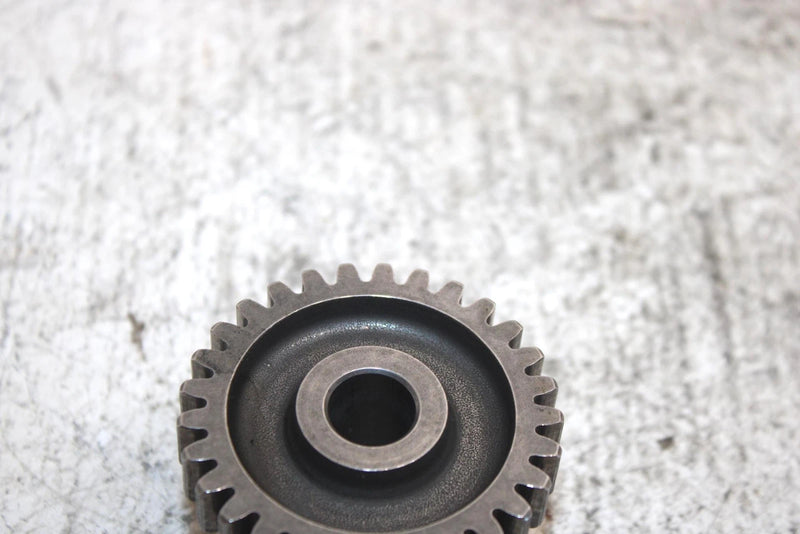 2003 Honda Fourtrax Foreman Rubicon Oem 14/29T Rev Idle Gear 23721-HN2-000 AH11