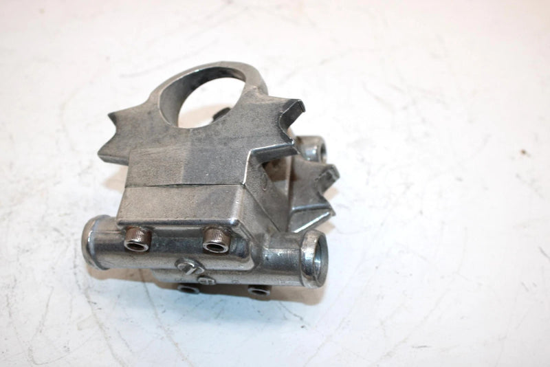 00 Polaris Xc Sp 600 Oem Water,Brake Cooler 1930728 1930734 SP140