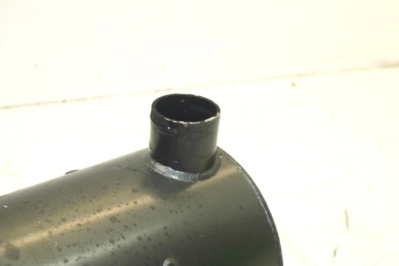 1999 Kawasaki Jet Ski 1100 Stx OEM Exhaust Muffler Water Lock Box 49070-3734 JK0