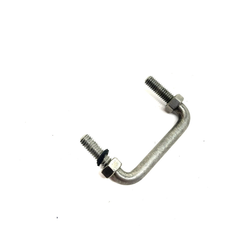 1997 Polaris SLT 780 OEM Seat Retainer 5224750 JP40