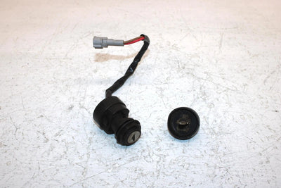 2004 Yamaha  Bruin 350 Oem Main Ignition Key Switch  5LP-82510-01-00 AY24