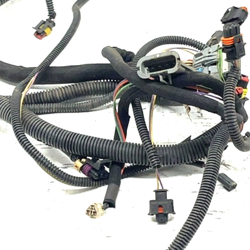 2010 Polaris RZR 800 OEM Main Wire Harness 2411408 XP8