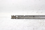 1995 Polaris Xlt Oem Tunnel Wear Strip Pair 5240265 SP34