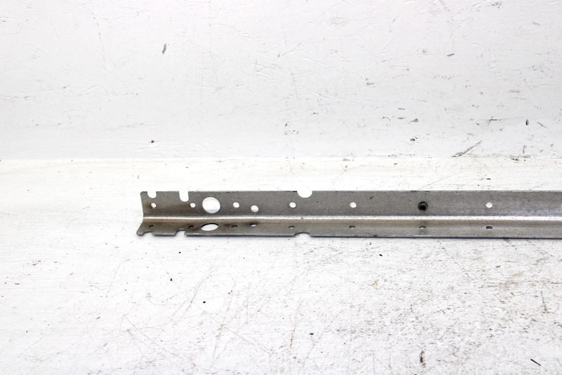 1995 Polaris Xlt Oem Tunnel Wear Strip Pair 5240265 SP34