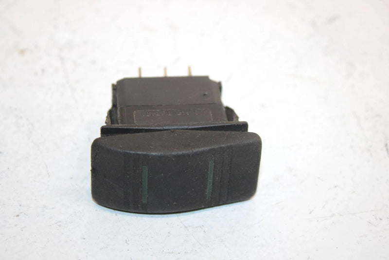 96 Polaris Xcr Sp 600 Oem Handlebar Switch Pair 4032081 SP154
