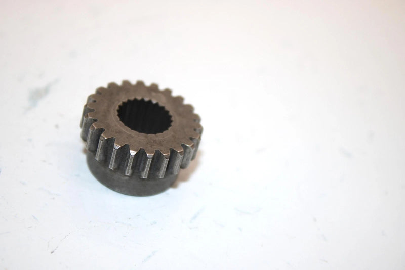 84 Honda Trx200a Oem Starter Motor Gear 31201-958-680 AH4