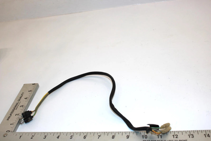 84 Honda Fourtrax 200 Trx200 A Oem Indicator Light Harness 38402-VM5-000 AH33