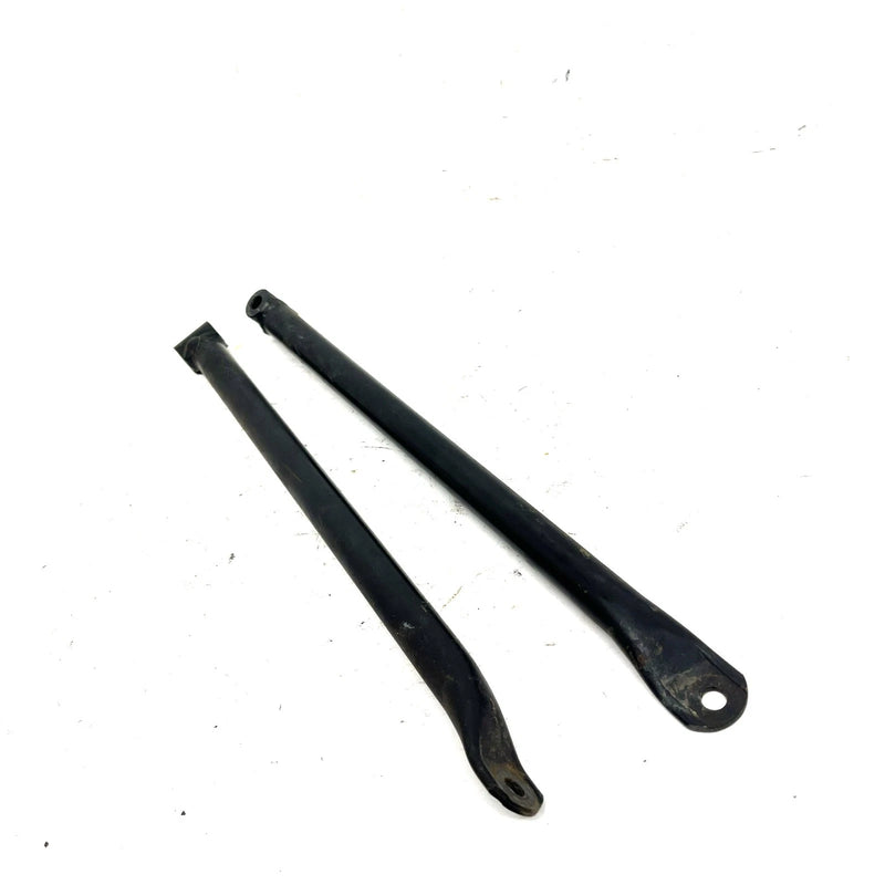 2002 Bombardier Quest 500 OEM Frame Brace Set 705200404 AB14