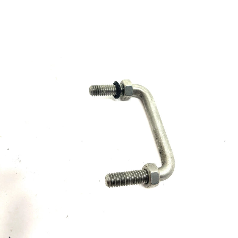 1997 Polaris SLT 780 OEM Seat Retainer 5224750 JP40