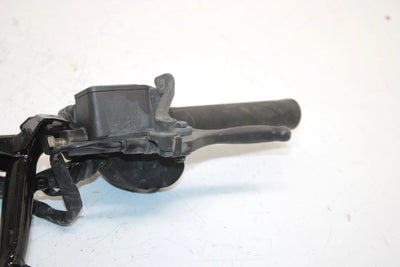 06 Ski-doo Gsx 600 Ho Sdi Oem Handlebar Set 506152071 SS14