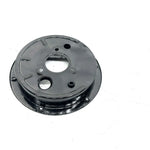 84-87 Suzuki Quadrunner 185 LT185 OEM Inner Brake Drum Cover 64122-24401 AS39