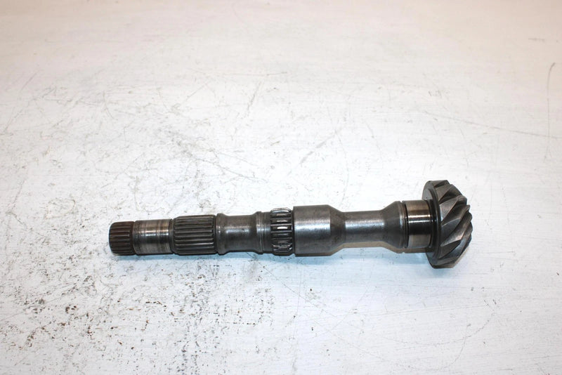 2011 Polaris Ranger 800 Oem  Transmission Center Shaft 3234947 XP4