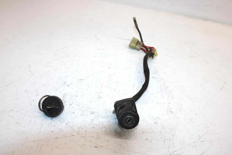 1999 Polaris Big Boss 500 Oem Ignition Key Switch 4110148 AP71