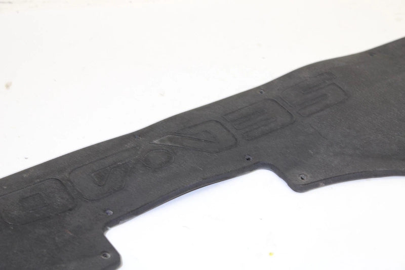 2001 Sea-doo Xp Oem Rear Carpet 291001009 JS7