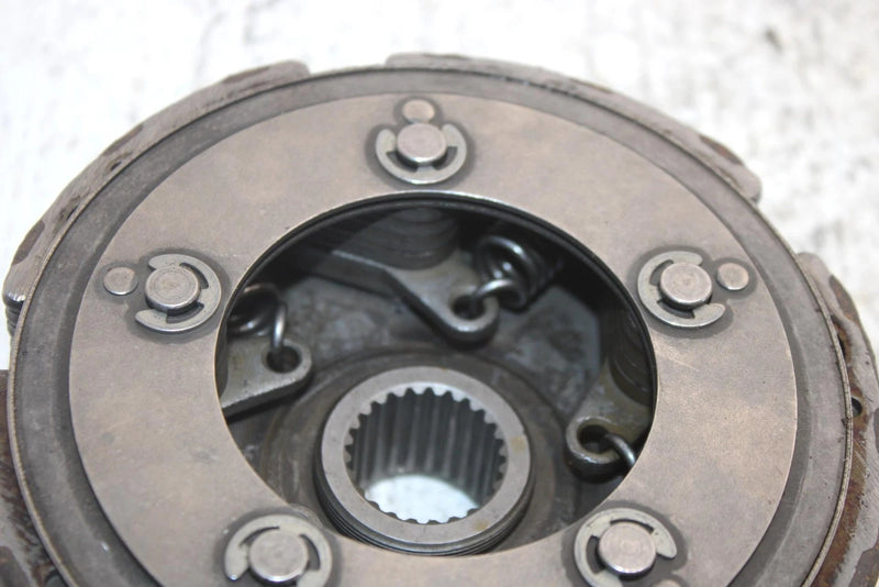 1998 Honda Foreman Fourtrax Oem Centrifugal Clutch 22535-HM7-305 AH35