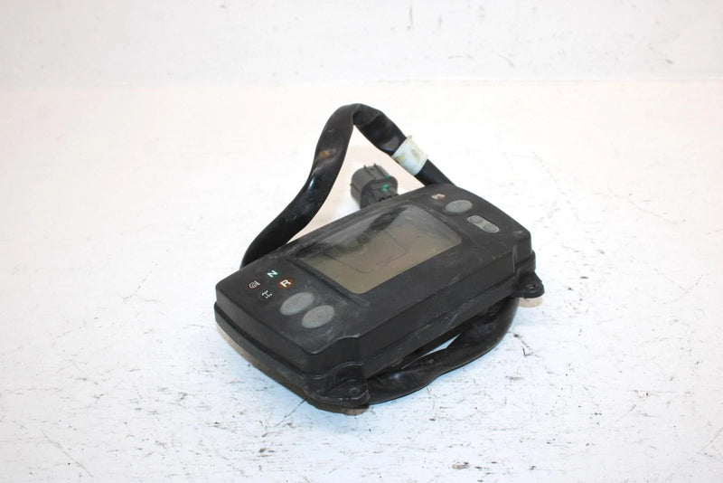 2009 Honda Trx 500 Fpea Foreman P/s Es Oem Speedometer 37200-HP0-H41 AH17