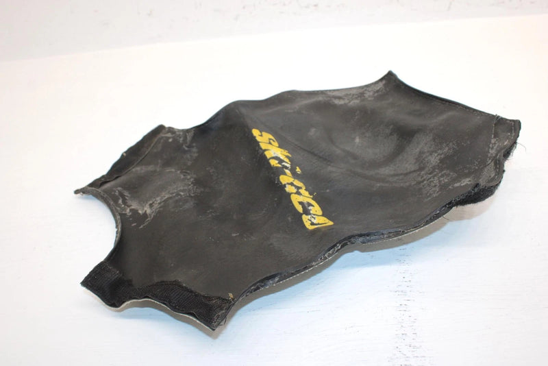 2002 Ski-doo Mxz 500 Oem Handlebar Pad Cover 506151263 SS16
