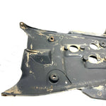 07-14 Honda Rancher 420 OEM Skid Plate 50360-HP5-601 AH21