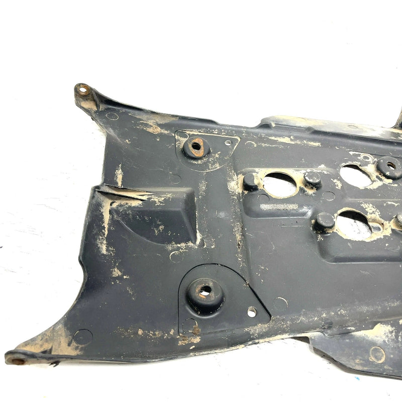 07-14 Honda Rancher 420 OEM Skid Plate 50360-HP5-601 AH21
