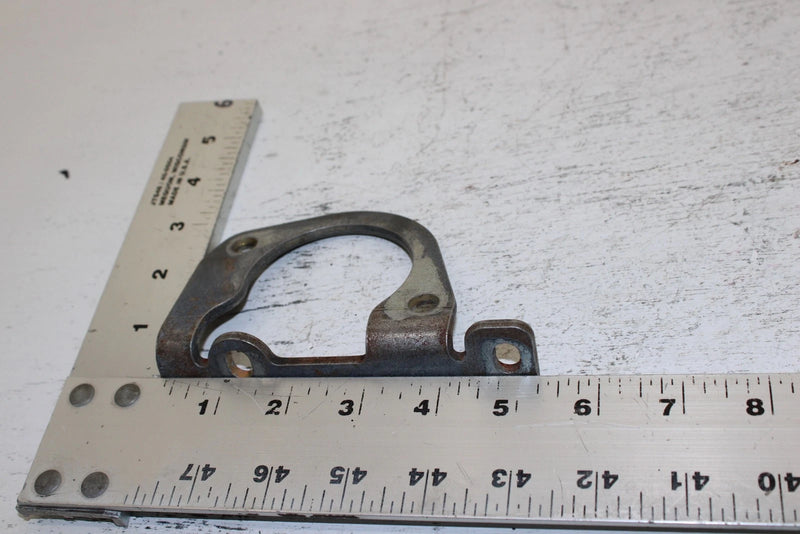 2000 Polaris Classic Touring Oem Front Starter Bracket 5241271 SP54