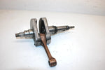 18 Suzuki King Quad 500 Oem Crankshaft 12200-11H00 AS3