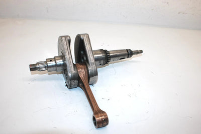 18 Suzuki King Quad 500 Oem Crankshaft 12200-11H00 AS3