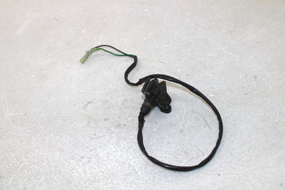 2000 Yamaha  Grizzly Oem Lever Base 1YW-82911-01-00 1YW-82911-02-00 AY35