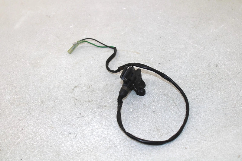 2000 Yamaha  Grizzly Oem Lever Base 1YW-82911-01-00 1YW-82911-02-00 AY35