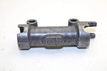 86 Kawasaki Bayou 300 OEM Front Brake Hose Joint 43061-1002 AK9