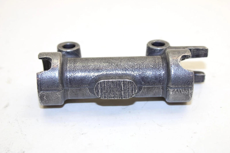 86 Kawasaki Bayou 300 OEM Front Brake Hose Joint 43061-1002 AK9