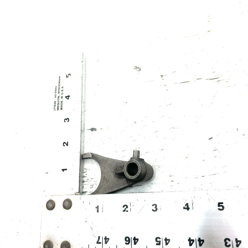 87-89 Suzuki Quadrunner 300 LT300E 2x4 OEM Shift Fork #2 25221-24500 AS36