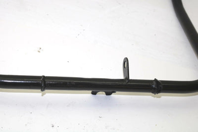 98 POLARIS TRAIL OEM UPPER FRAME SUPPORT BRACKET STEERING GATE 1012326-067 SP114