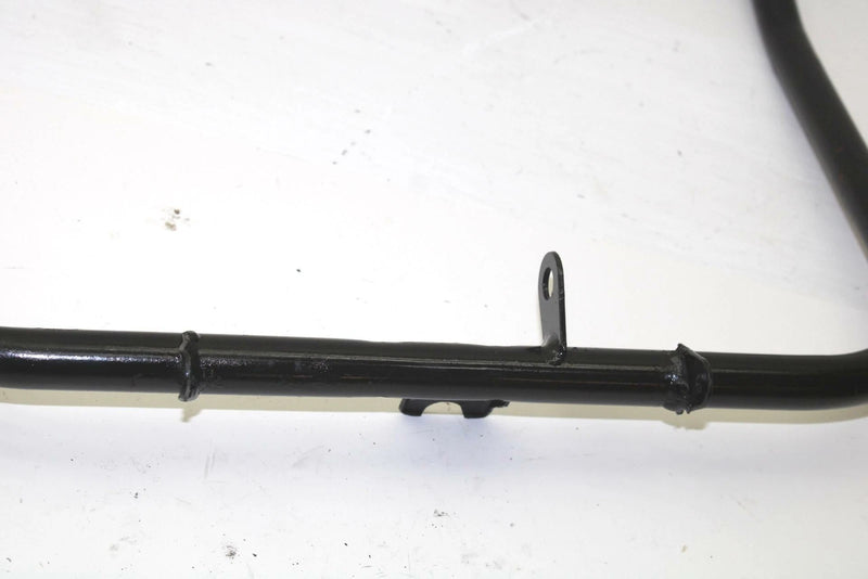 98 POLARIS TRAIL OEM UPPER FRAME SUPPORT BRACKET STEERING GATE 1012326-067 SP114