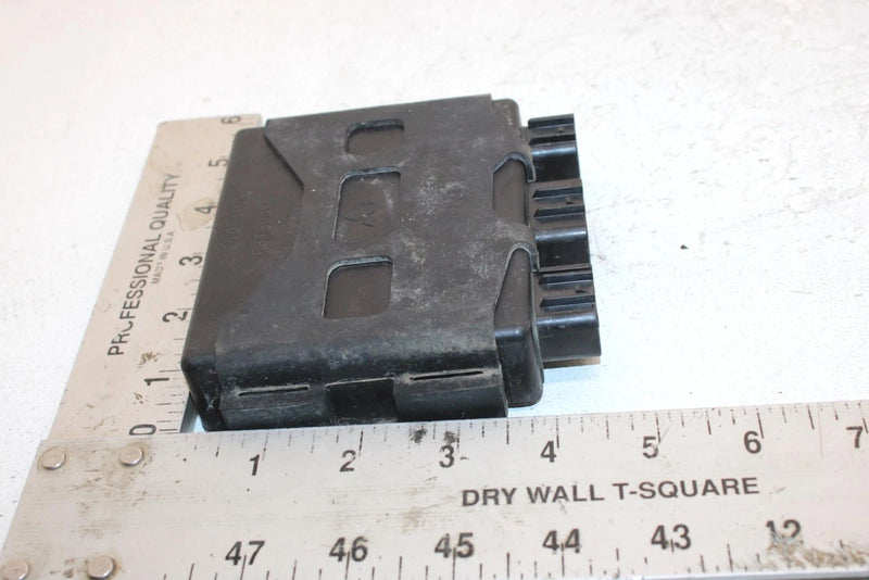 2003 Kawasaki Prairie 650 Oem CDI ECU ECM Ignition Box 21119-0076 AK26