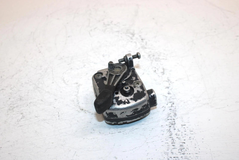 2001 Arctic Cat 250 4x4 Oem Throttle Lever 3509-003 AA8