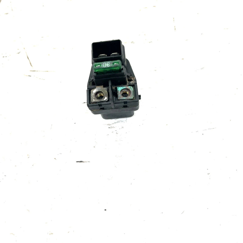 2002 Arctic Cat 375 2x4 Automatic OEM Neutral Start Relay  3530-026 AA41
