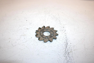1986 Honda Atc 200 Sa Oem Stator Cooling Fan 31130-958-000 AH59